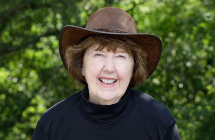 profile picture 2018